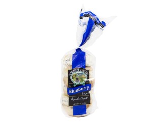 FZ Bagels - Blueberry WC