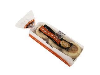 FZ English Muffin - Multigrain WC