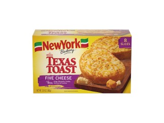 FZ Bread - Texas Toast 5 Cheese NY