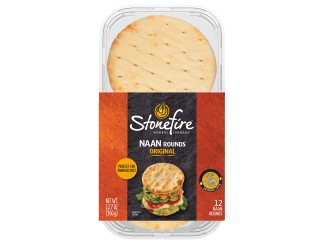 FZ Naan - Original Rounds