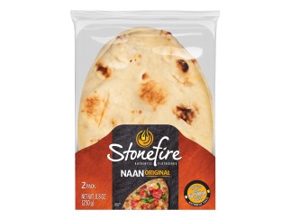FZ Naan - Original Teardrop