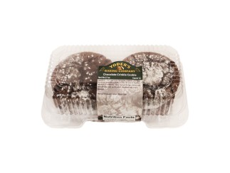 FZ Cookies - Chocolate Crinkle Yoder's