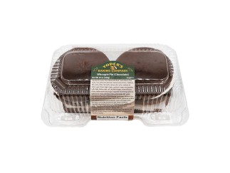 FZ Whoopie Pies - Chocolate Yoder's