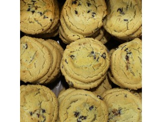 FZ Cookies - Chocolate Chip Bulk