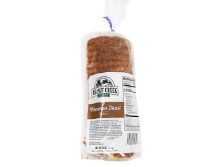 FZ Bread - Cinnamon Toast WC