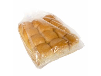 FZ Dinner Rolls - Wheat Unlabeled