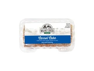 FZ Cake Roll - WC Carrot Cake 19.5 oz