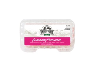 FZ Cookies - Oatmeal Sandwich Yoder's | Walnut Creek Foods