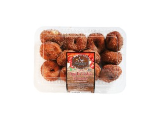 FZ Donuts - Apple Cider Aye Gourmet