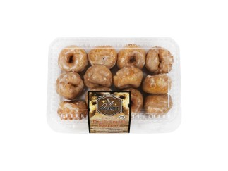 FZ Donuts - Buttermilk Aye Gourmet