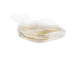 FZ Pie Crust - Tops Bulk