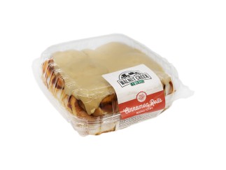FZ Cinnamon Roll - Maple WC 6 pk