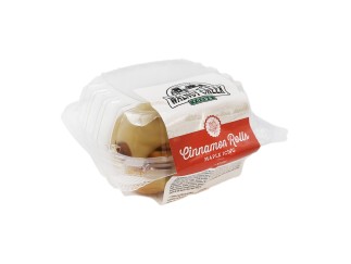 FZ Cinnamon Roll - Maple Single WC