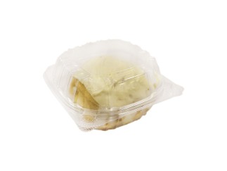 FZ Cinnamon Roll - Vanilla Unlabeled Single