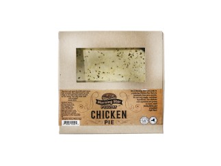 FZ Pot Pie - Chicken 12 oz