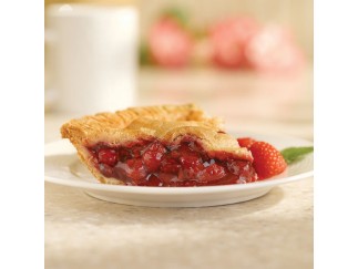FZ Pie - 9" Red Raspberry Unbaked Gardner