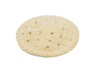 FZ Pie - 9" Very Berry Unbaked Gardner