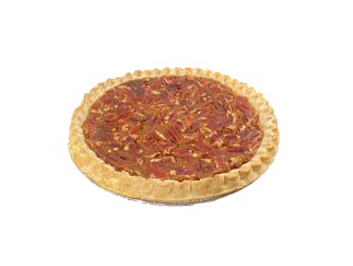 FZ Pie - 9" Southern Pecan Pre-baked Gardner