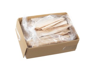 FZ Fish - Alaskan Pollock Fillets