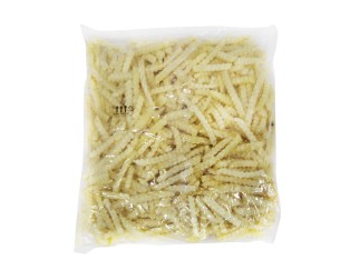 FZ Fries - Crinkle Cut Sun Crop