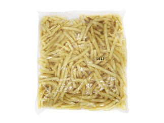 FZ Fries - Thunder Crunch Straight Cut