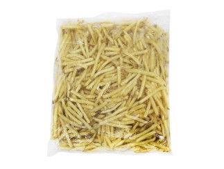 FZ Fries - Natural Crisp Shoestring