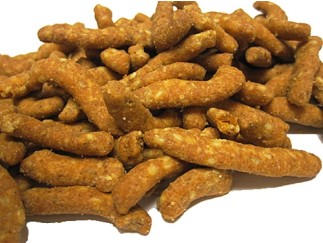 Sesame Sticks - Cheddar