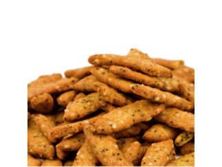 Sesame Sticks - Everything