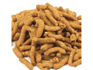 Corn Sticks - Cheddar 32 lb