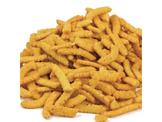 Corn Sticks - Nacho 32 lb
