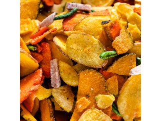 Vegetable Chips