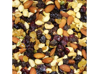 Snack Mix - Harvest Nut