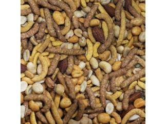 Snack Mix - Blazing Trail