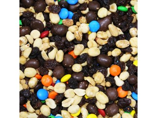 Snack Mix - Monster Mix