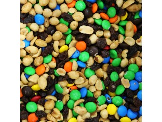 Snack Mix - G.O.R.P.