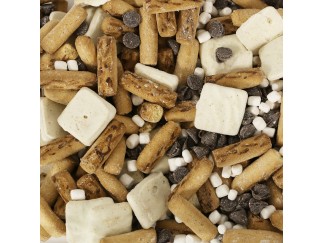 Snack Mix - S'more