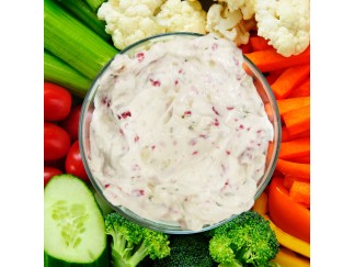 Dip Mix - Bacon & Onion