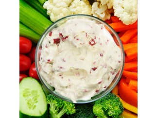 Dip Mix - Bacon Horseradish
