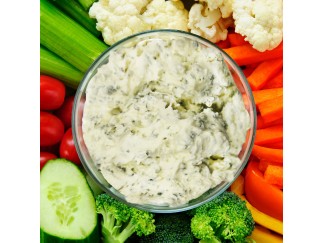Dip Mix - Natural Spinach