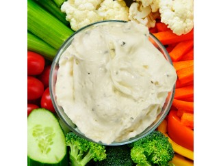 Dip Mix - Natural Bacon Ranch Dressing