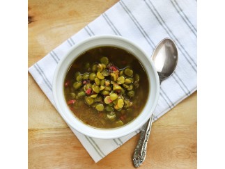Soup Mix - Bacon Flavored Split Pea