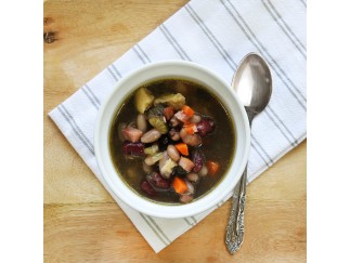 Soup Mix - Seven Bean