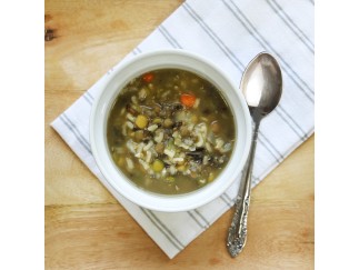 Soup Mix - Natural Harvest