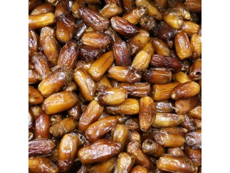 Dates - Pitted Whole California Deglet Noor
