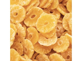 Pineapple - Slices (rings)