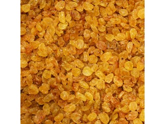 Raisins - Golden