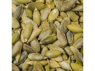 Pumpkin Seed Kernels - Raw 55#