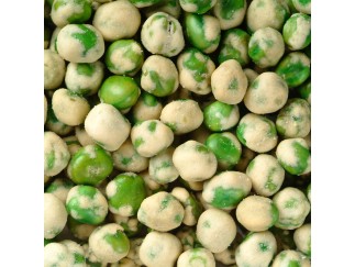 Peas - Wasabi (Horseradish)