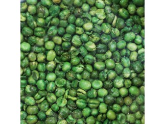 Peas - Roasted & Salted
