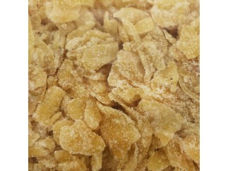 Ginger - Crystalized Sliced 44 lb